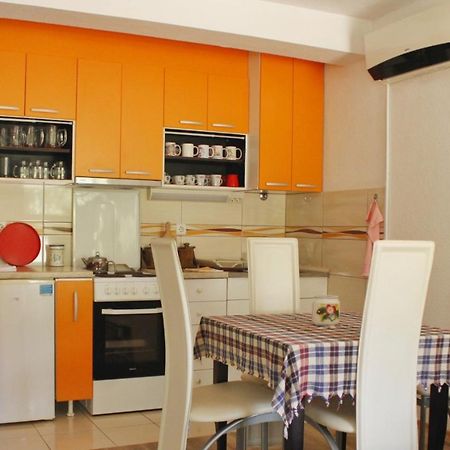 Zsh Apartment オフリド エクステリア 写真