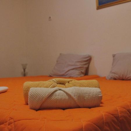 Zsh Apartment オフリド エクステリア 写真