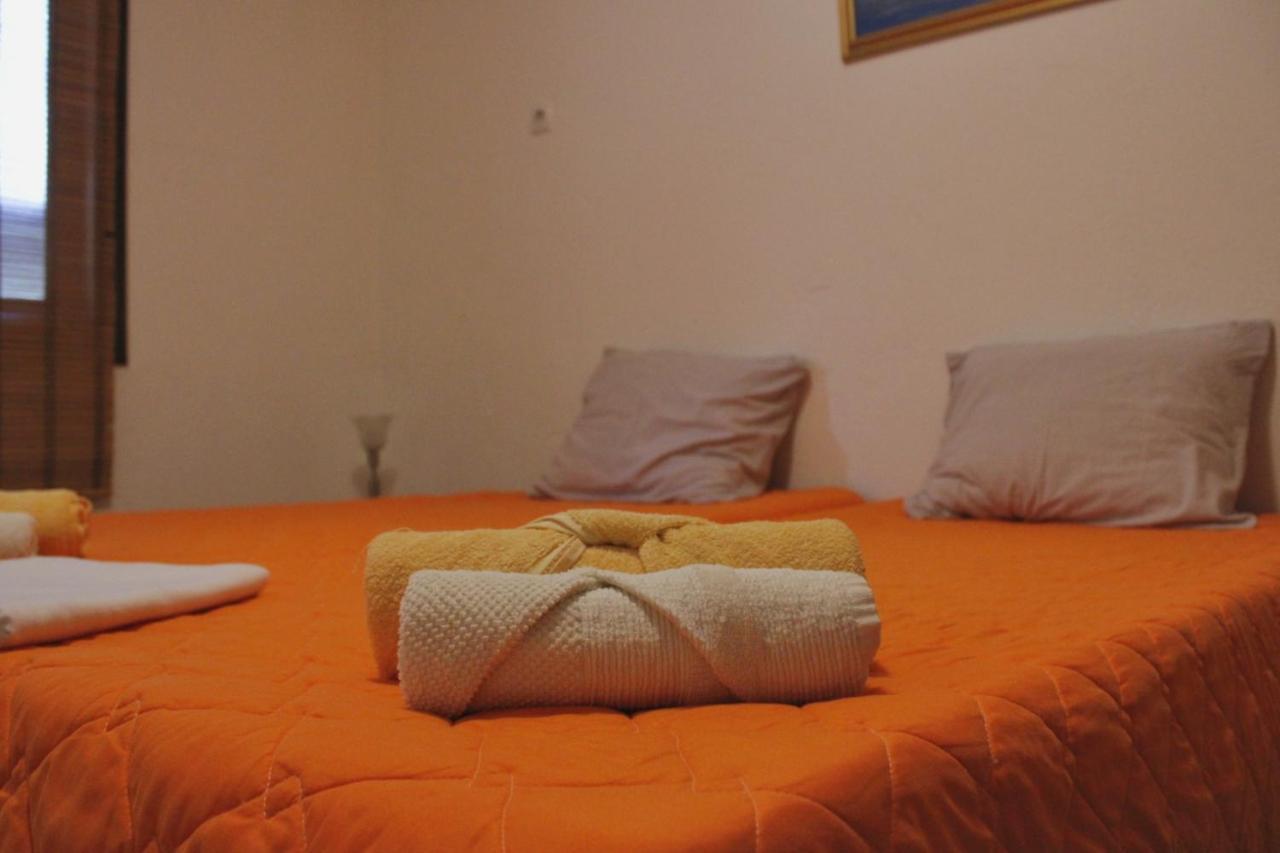 Zsh Apartment オフリド エクステリア 写真
