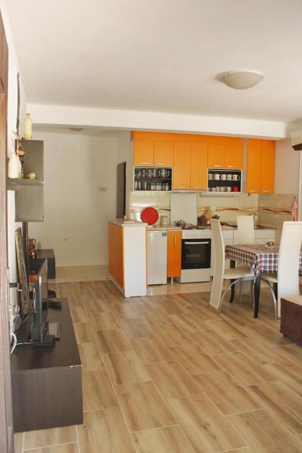 Zsh Apartment オフリド エクステリア 写真