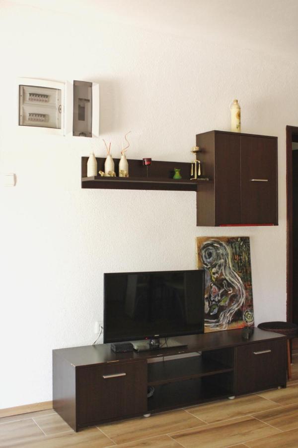 Zsh Apartment オフリド エクステリア 写真