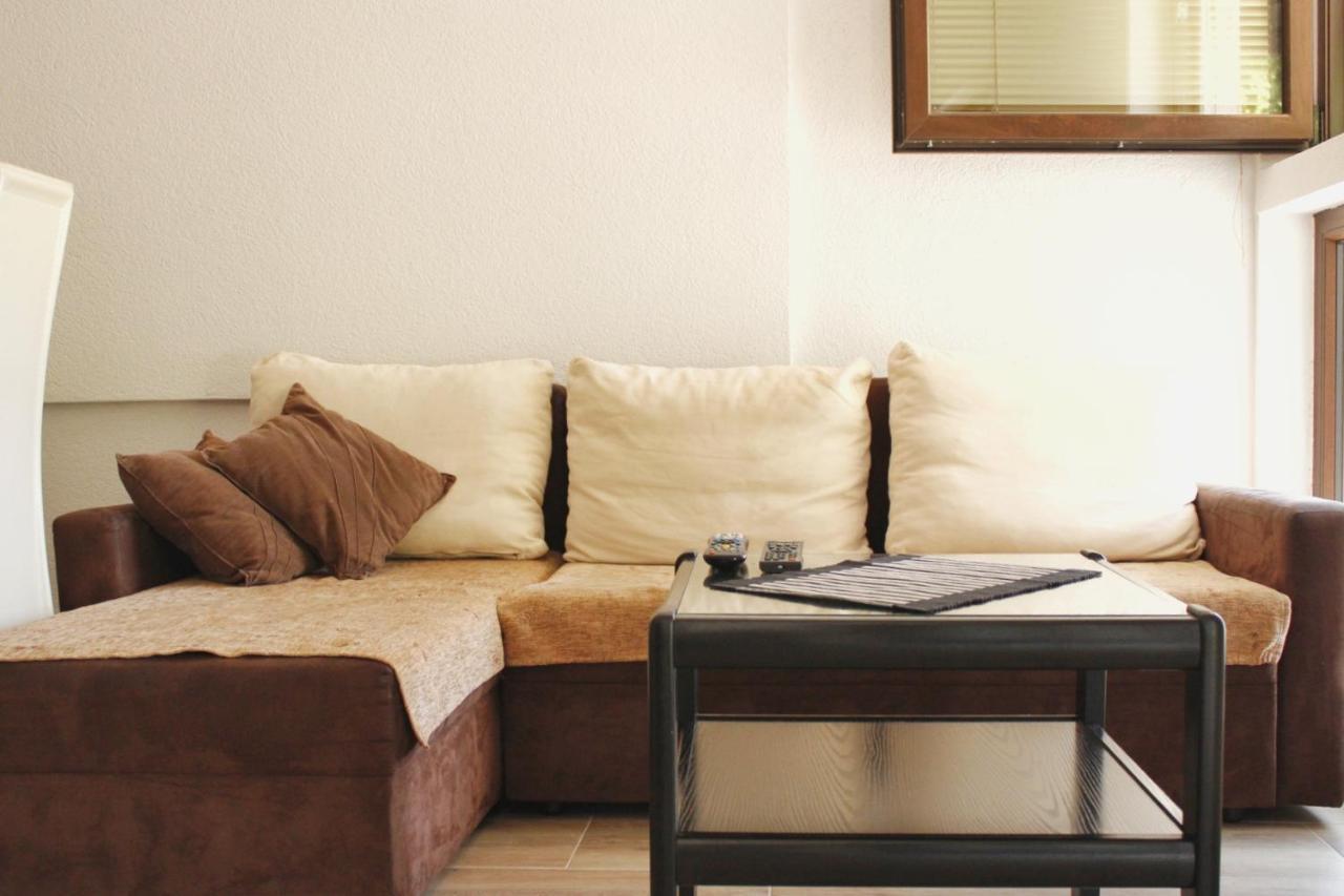 Zsh Apartment オフリド エクステリア 写真